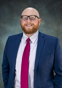 Ben Terrell