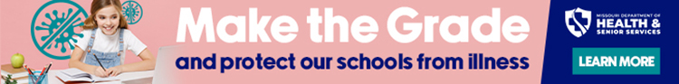 Make the Grade and protect our schools from school banner