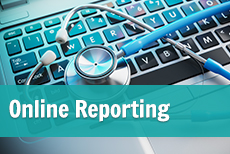 Online Reporting