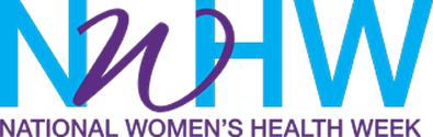 National Women's Health Week